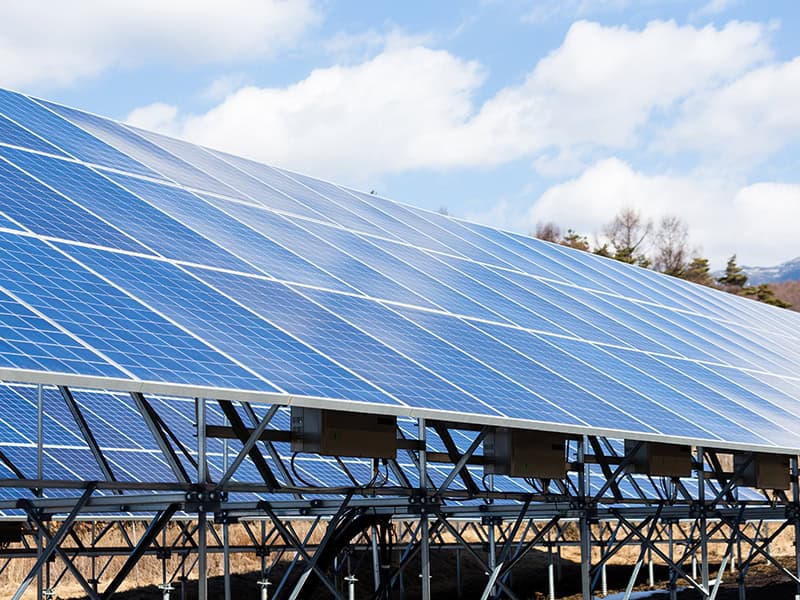 Photovoltaic panel mounting systems 1 Photovoltaic panel mounting systems
