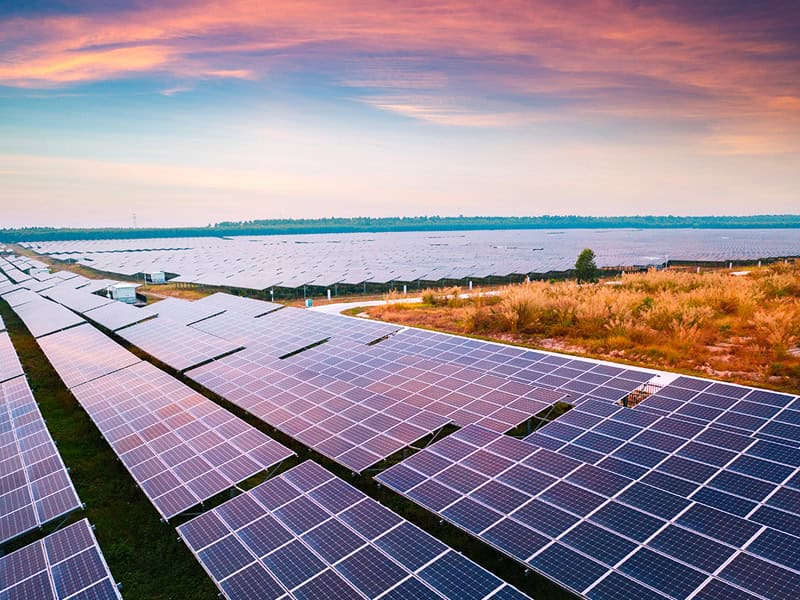 Photovoltaic panel mounting systems 2 Solar Panel Ground Mounting Systems