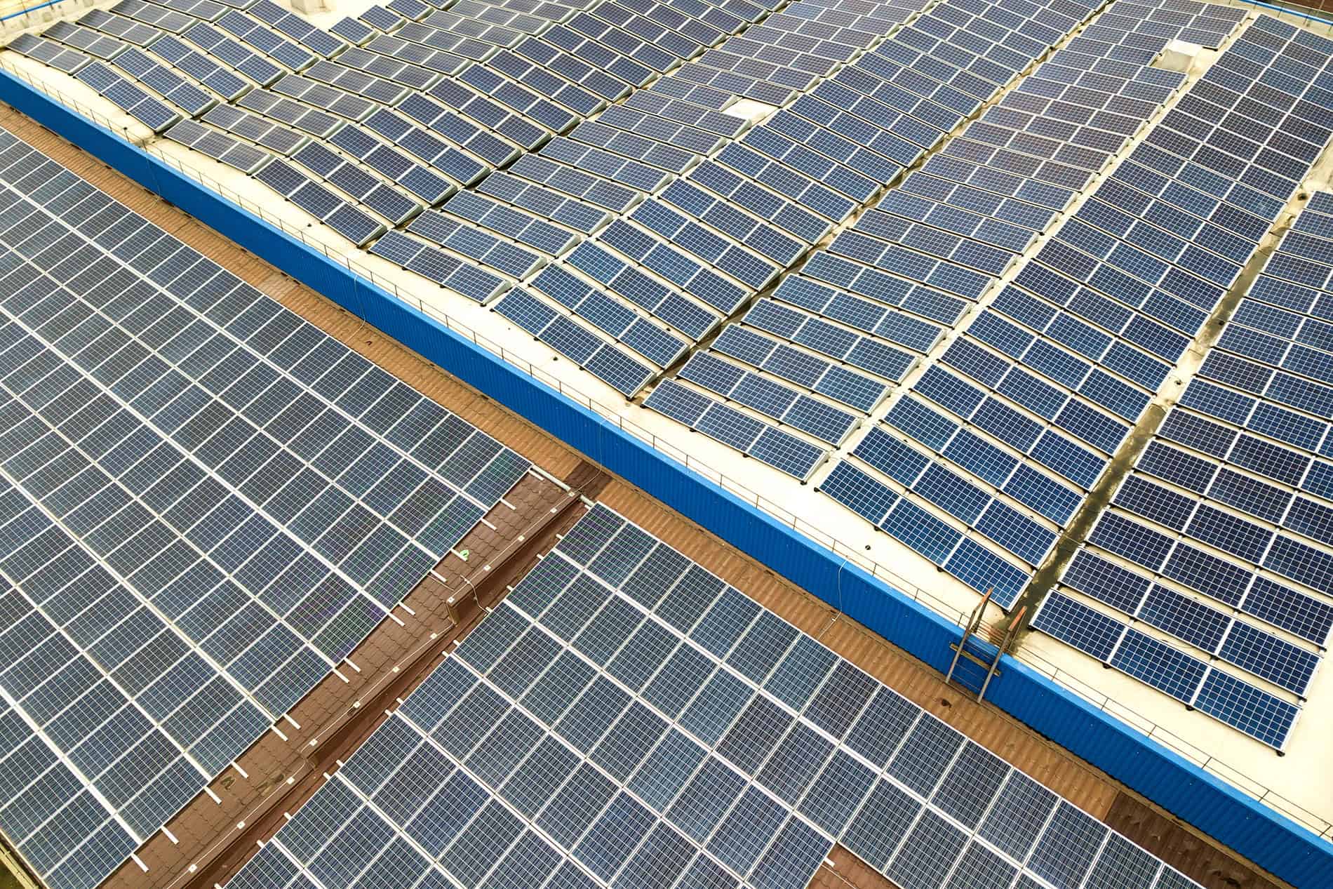 Home 2 Solar Panel Roof Mounts for All Roof Types 1