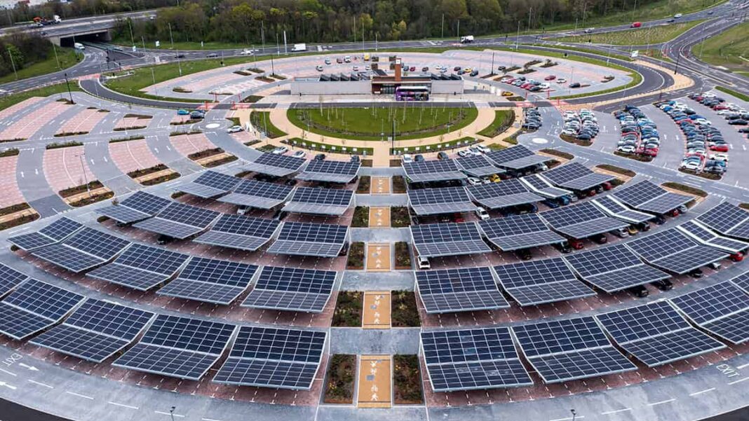 Home 3 Solar Carports 1